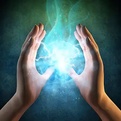 Angelic Reiki